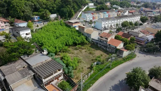 Lote/Terreno para alugar, 2200m² no Centro, Nova Iguaçu