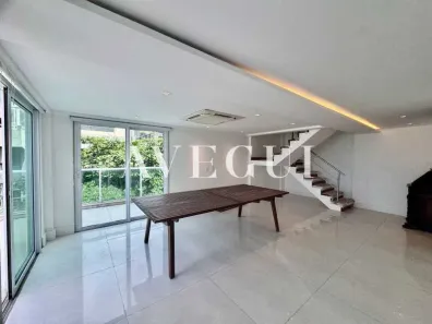 Cobertura com 4 Quartos para alugar, 320m² no Leblon, Rio de Janeiro