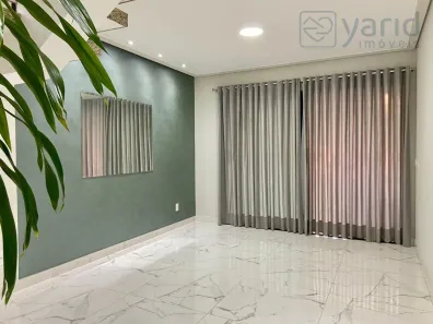 Sobrado com 3 Quartos para venda ou aluguel, 210m² no Residencial Vila Victoria, Itupeva