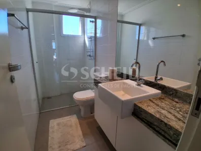 Cobertura com 3 Quartos à venda, 235m² no Enseada, Guarujá
