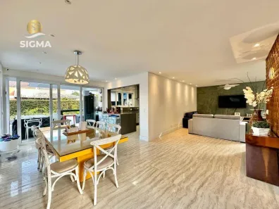Casa de Condomínio com 5 Quartos à venda, 400m² no Enseada, Guarujá