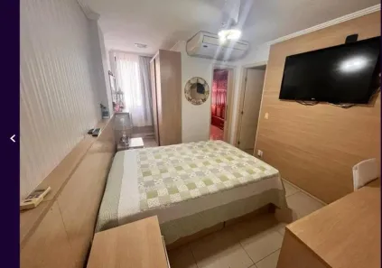 Cobertura com 3 Quartos à venda, 229m² no Centro, Nova Iguaçu