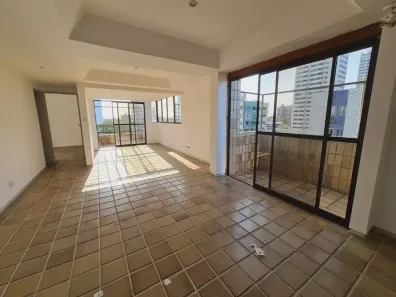 Cobertura com 3 Quartos à venda, 250m² no Candeias, Jaboatão dos Guararapes