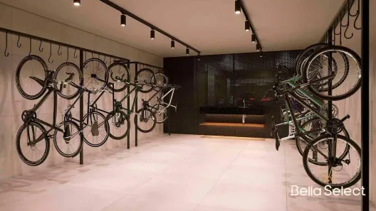 MOZAE HIGIENOPOLIS - ZN no Santa Cecília, São Paulo