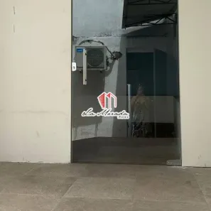 Ponto Comercial à venda, 180m² no Cachoeirinha, Manaus