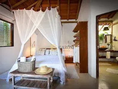 Casa com 4 Quartos à venda, 220m² no , Porto Seguro