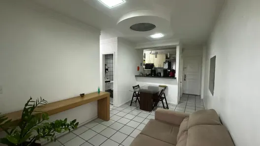 Apartamento com 3 Quartos à venda, 79m² no Nossa Senhora das Graças, Manaus