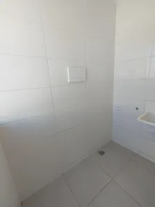 Apartamento com 3 Quartos para alugar, 70m² no Liberdade, Santa Luzia