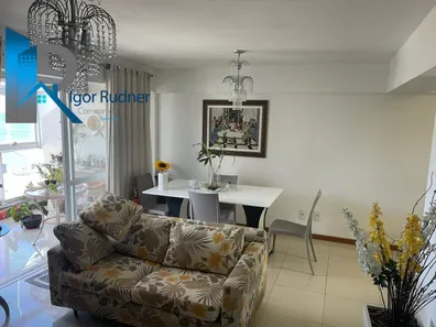 Cobertura com 2 Quartos à venda, 229m² no Pituba, Salvador