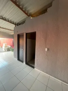 Casa com 2 Quartos à venda, 90m² no Residencial Santa Efigênia, Goiânia