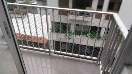 Apartamento com 3 Quartos para alugar, 96m² no Copacabana, Rio de Janeiro