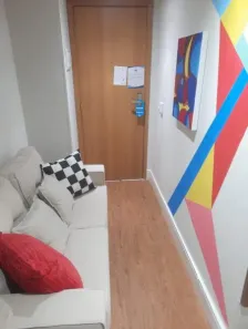 Flat com 1 Quarto à venda, 33m² no Candeias, Jaboatão dos Guararapes