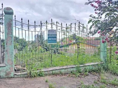 Lote/Terreno à venda, 300m² no Vila Bom Princípio, Cachoeirinha