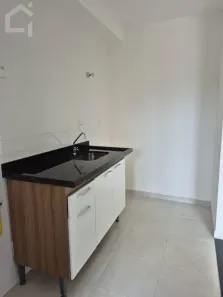 Apartamento com 2 Quartos para alugar, 50m² no Jardim das Minas, Itupeva