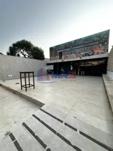 Galpão/Depósito/Armazém para alugar, 600m² no Vila Valqueire, Rio de Janeiro