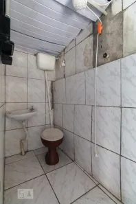 Kitnet com 1 Quarto à venda, 40m² no Vila Carmem, São Paulo