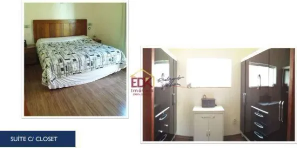 Casa de Condomínio com 3 Quartos à venda, 230m² no Condomínio Vale do Sol, Tremembé