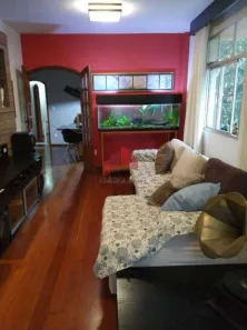 Apartamento com 4 Quartos à venda, 145m² no Carmo, Belo Horizonte