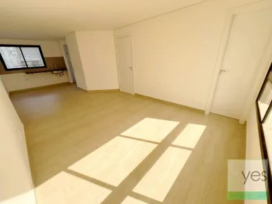 Apartamento com 3 Quartos à venda, 86m² no Santo Agostinho, Belo Horizonte