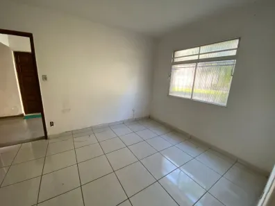 Apartamento com 3 Quartos à venda, 77m² no São José, Belo Horizonte