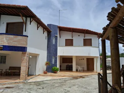 Casa de Condomínio com 3 Quartos para venda ou aluguel, 150m² no , Nísia Floresta