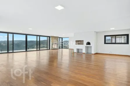 Casa de Condomínio com 4 Quartos à venda, 674m² no Planalto, Gramado