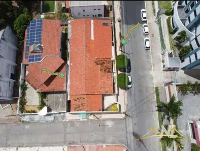 Casa com 6 Quartos à venda, 400m² no Capim Macio, Natal