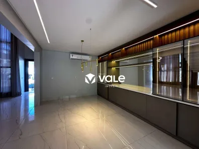 Casa de Condomínio com 5 Quartos para alugar, 348m² no Plano Diretor Sul, Palmas