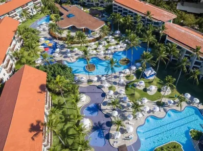 Apartamento com 2 Quartos à venda, 50m² no Maracaipe, Ipojuca