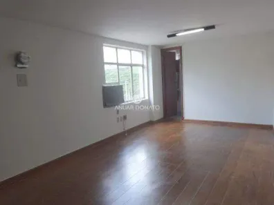 Ponto Comercial para alugar, 22m² no Carmo, Belo Horizonte