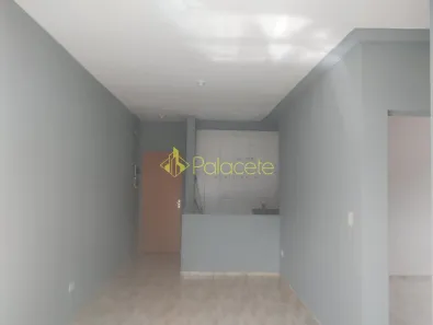Apartamento com 2 Quartos à venda, 65m² no Granjas Panorama, Taubaté