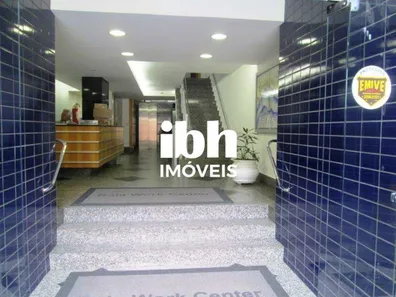 Sala Comercial à venda, 50m² no Santa Lúcia, Belo Horizonte