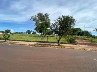 Lote/Terreno à venda, 575m² no Dois Córregos, Dois Córregos
