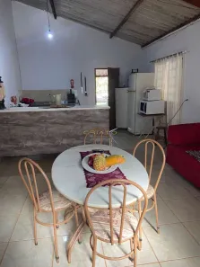 Fazenda/Sítio com 3 Quartos à venda, 635m² no Abadiânia, Abadiânia