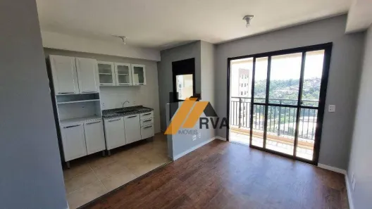 Apartamento com 2 Quartos para alugar, 50m² no Vera Tereza, Caieiras