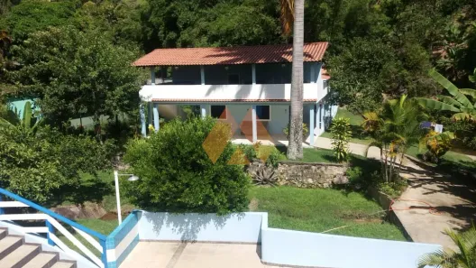 Fazenda/Sítio com 3 Quartos à venda, 48400m² no Frade, Macaé