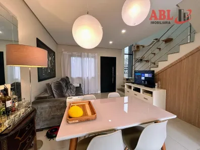 Sobrado com 2 Quartos à venda, 71m² no Parque da Matriz, Cachoeirinha