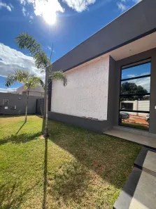 Casa de Condomínio com 3 Quartos para alugar, 280m² no Setor Habitacional Jardim Botânico, Brasília