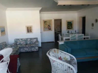 Apartamento com 4 Quartos à venda, 190m² no Enseada, Guarujá