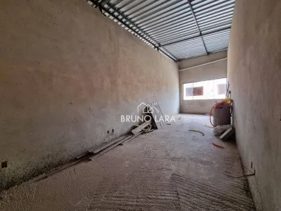 Sala Comercial para alugar, 50m² no Centro, Igarapé