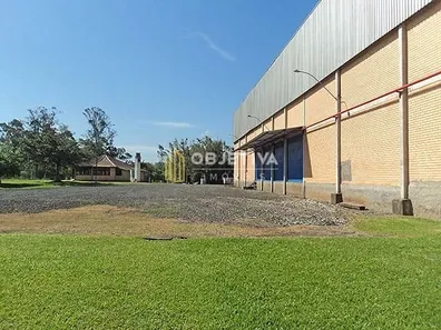 Galpão/Depósito/Armazém para alugar, 3800m² no Neópolis, Gravataí