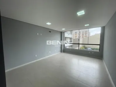 Sala Comercial para alugar, 37m² no Marechal Rondon, Canoas