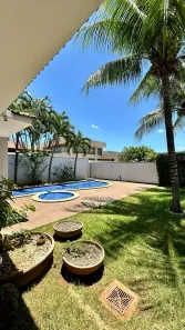 Sobrado com 4 Quartos para alugar, 300m² no Jardins Milão, Goiânia