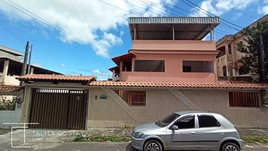Casas à venda em Cariacica, ES - Viva Real