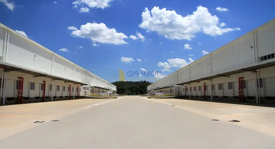 Galpão/Depósito/Armazém para alugar, 14076m² no Pinhal, Cabreúva