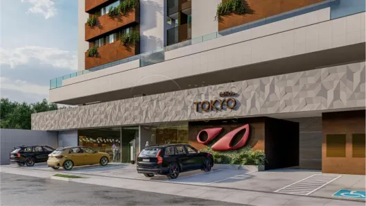 Apartamento com 1 Quarto à venda, 33m² no Cruz das Almas, Maceió