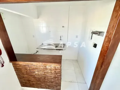 Apartamento com 1 Quarto para alugar, 48m² no Centro, Salvador