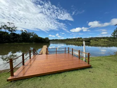 Lote/Terreno à venda, 1000m² no Setor de Habitações Individuais Sul, Brasília