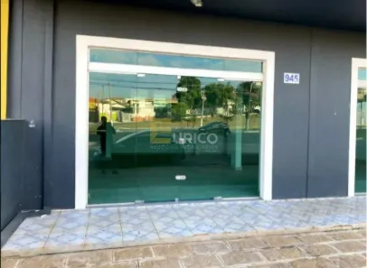 Ponto Comercial à venda, 132m² no Residencial Pacaembu, Itupeva