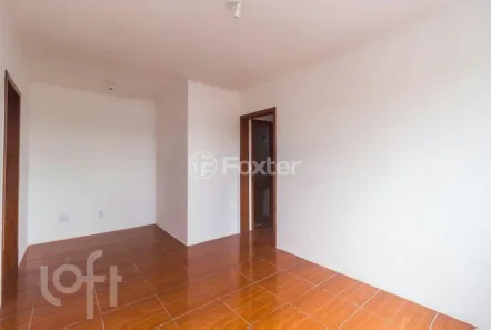 Apartamento com 2 Quartos à venda, 58m² no São Geraldo, Porto Alegre